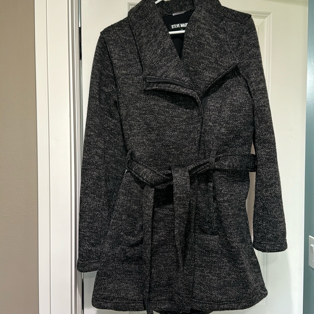 Steve Madden Women’s Trench - Size Large